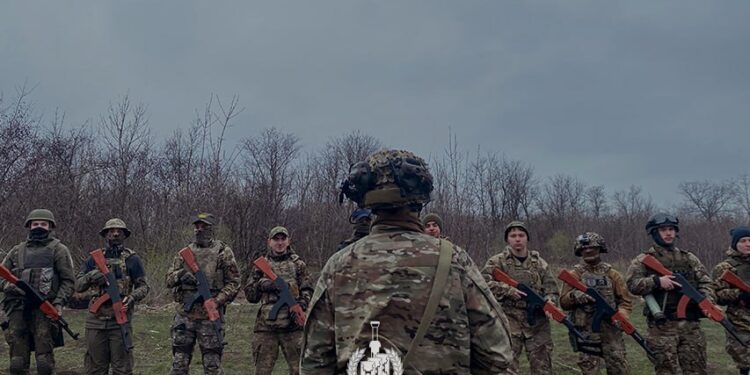 Обухів співпрацюватиме з патріотичною молоддю