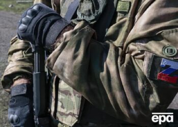 Окупанти виселяють жителів Луганської області під виглядом “боротьби з екстремізмом” – ОВА