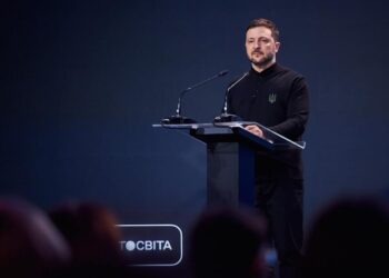 Освітній застосунок “Мрія” став доступним для усіх шкіл в Україні – Зеленський