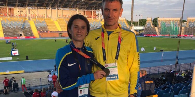 Параспортсменам із Броварської громади призначено стипендії Президента України