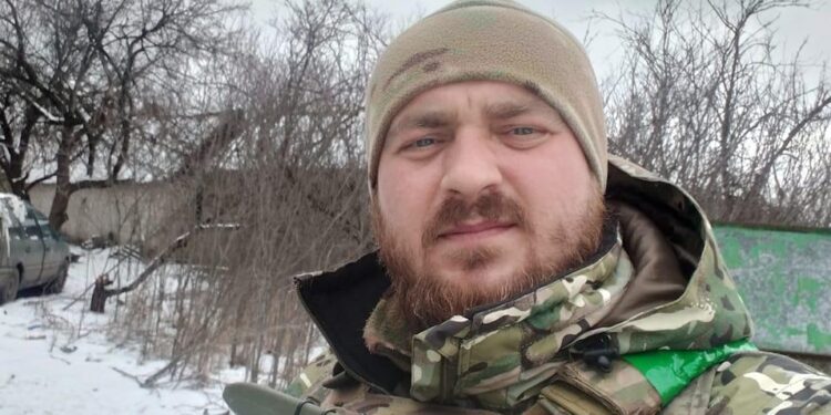 Павло Корнієнко: від заступника міського голови Таращі — до захисника України (ВІДЕО)