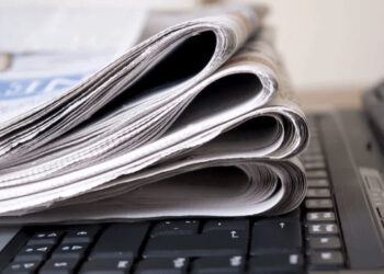 Перешкоджання діяльності журналістів у Білій Церкві: наркоман із Донецька викрав газети незалежного видання (ФОТО)