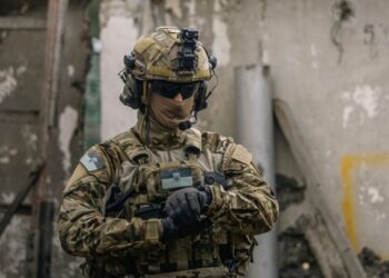 Перший центр ментального здоров’я для захисників України відкриють на Київщині