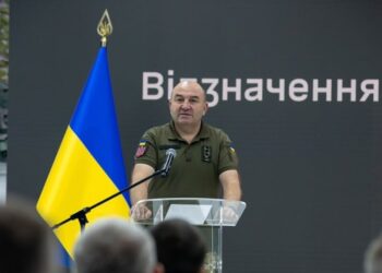 Першого заступника Умєрова звільнили. В антикорупційній раді заявляли про конфлікт між ним і міністром