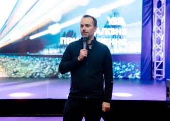 Під час кібератаки на “Укрзалізницю” не було витоку персональних чи військових даних – голова правління