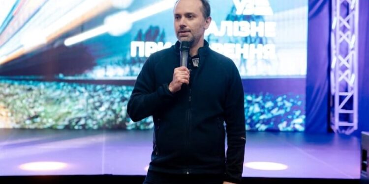 Під час кібератаки на “Укрзалізницю” не було витоку персональних чи військових даних – голова правління