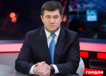 Підозрюваний у хабарництві Насіров сказав, що не розуміє, чому йому скасували наказ про мобілізацію