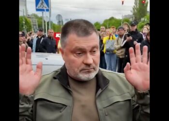 П’яничці Майбоженку з Броварів оголосили нову підозру