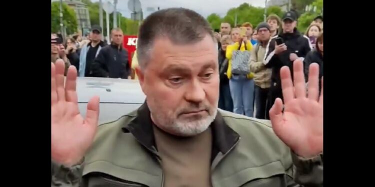П’яничці Майбоженку з Броварів оголосили нову підозру