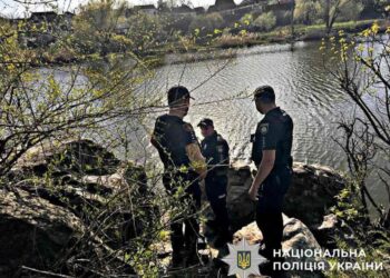 Поліцейські встановлюють обставини нещасного випадку з неповнолітньою у місті Біла Церква