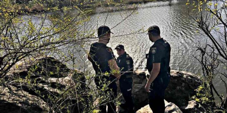 Поліцейські встановлюють обставини нещасного випадку з неповнолітньою у місті Біла Церква