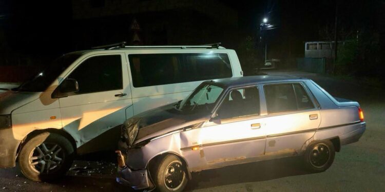 Поліція Київщини розслідує обставини ДТП на Броварщині