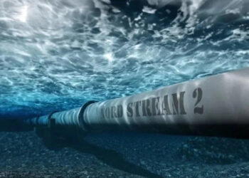 Politico: Білий дім розглядає скасування санкцій проти російського “Північного потоку-2” |