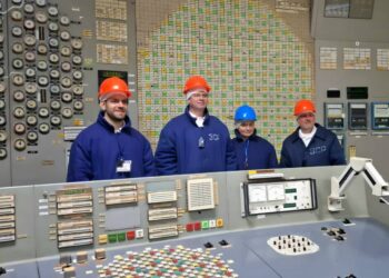 Посол Королівства Нідерландів відвідав Чорнобильську зону