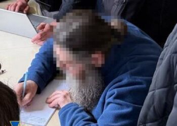Правоохоронці на Київщині викрили священнослужителя, який незаконно заволодів культовими приміщеннями