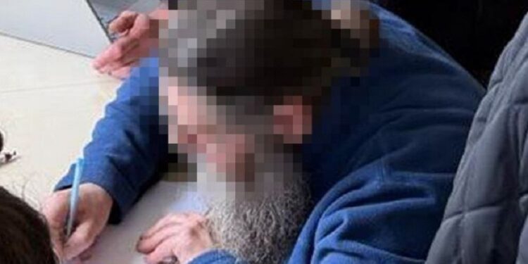 Правоохоронці на Київщині викрили священнослужителя, який незаконно заволодів культовими приміщеннями