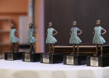 Прийом заявок на Літературну премію Ірпеня 2024 завершено