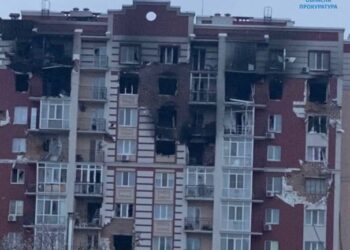 Прокурори повертають державі понад 6,8 млн грн, виділених на відбудову житла в Гостомелі