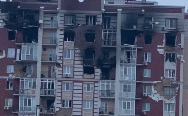 Прокурори повертають державі понад 6,8 млн грн, виділених на відбудову житла в Гостомелі