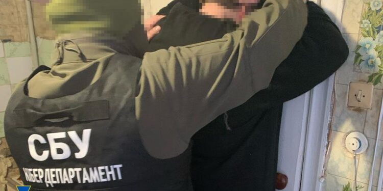 СБУ викрила на Київщині підпільне PR-агентство, яке працювало на російські спецслужби