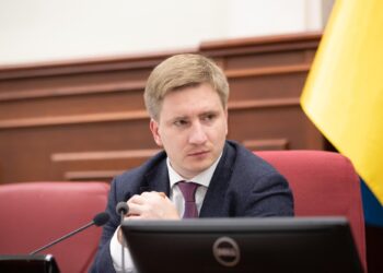 Секретар Київради Бондаренко подав у відставку — хто замінить | ПРО ГОЛОВНЕ
