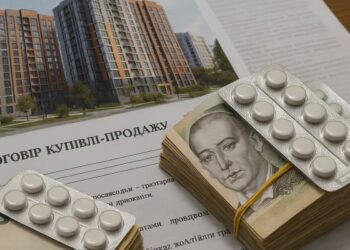 Шахрайство в Броварах: як вкрали 12,5 млн у покупців квартир