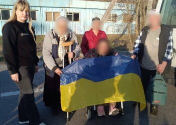 Ще 45 українців повернулися з тимчасово окупованої території, Росії й Білорусі – Лубінець