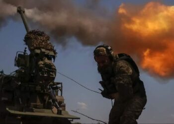 Сили оборони за минулу добу знищили 1060 окупантів та 49 артсистем