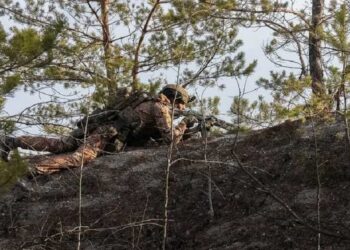 Сили оборони за минулу добу знищили 1380 окупантів та 38 артсистем