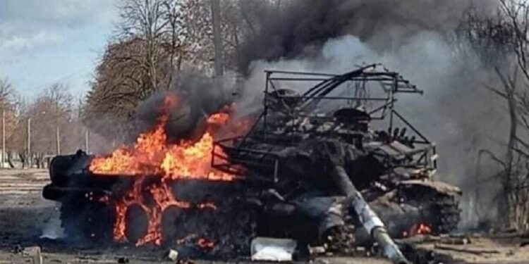 Сили оборони за минулу добу знищили 1420 окупантів та 70 артсистем