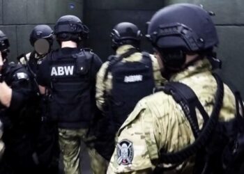 Спецслужби в Польщі затримали українця, який був російським шпигуном – СВІТ