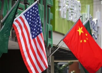 США підвищують мита на китайський імпорт до 104% |