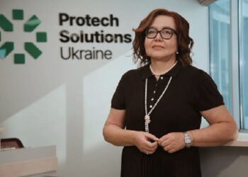 “Там, де кожна деталь – про життя”. Наталія Тугай – про бізнес, війну й відповідальність