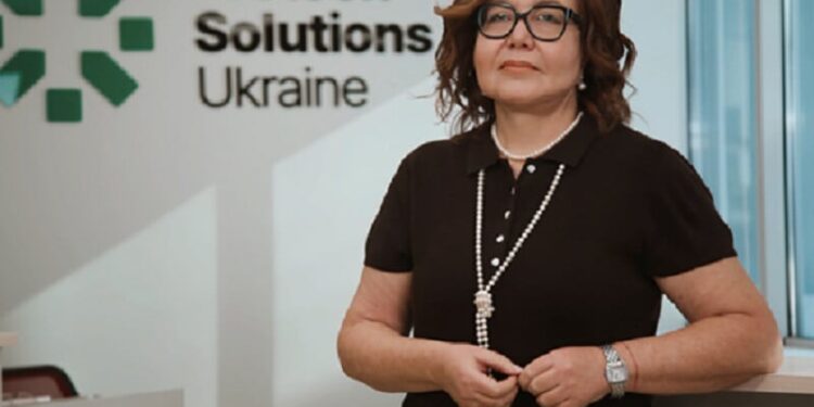 “Там, де кожна деталь – про життя”. Наталія Тугай – про бізнес, війну й відповідальність