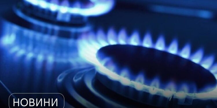 Технічне обслуговування газових мереж у Бучанській громаді: графік на кінець квітня – початок травня