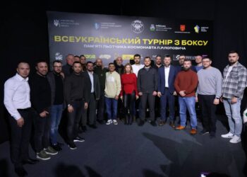У Білій Церкві пройшло відкриття Всеукраїнського турніру з боксу