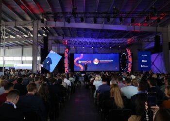 У Білій Церкві відбувся форум “Industrial Evolution:Виробництво вмикає економіку”