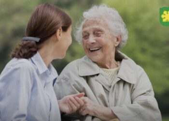 У Бучі проведуть безкоштовне навчання з догляду за важкохворими