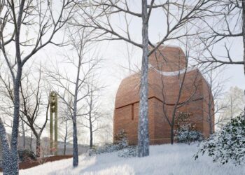 У центрі Львова збудують першу православну церкву за 130 років | ПРО ГОЛОВНЕ