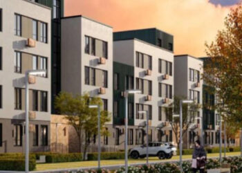 У Гостомелі збудують житло для переселенців із Бахмута | ПРО ГОЛОВНЕ