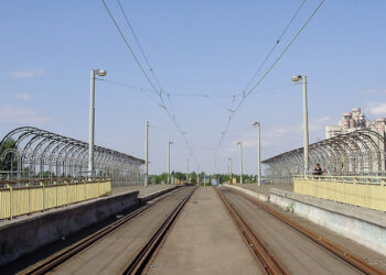 У Києві відремонтують ще один аварійний шляхопровід | ПРО ГОЛОВНЕ