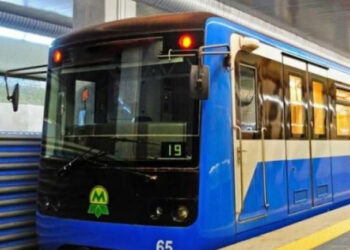 У київському метро перевірять вагони з 60-х і 70-х років, щоб продовжити строк служби | ПРО ГОЛОВНЕ