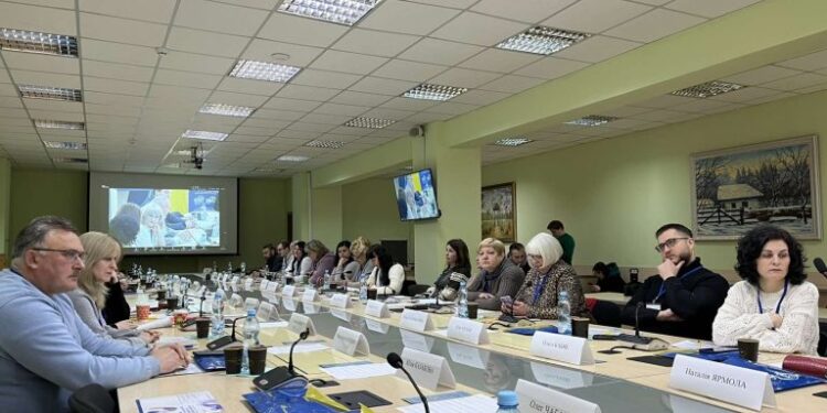 У Переяславі відбувся Міжнародна науково-практична конференція “Ментальне здоров’я та психологічне благополуччя: наука і практика”