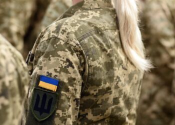 У Раді чекають на розгляд законопроєкту про гендерну рівність і протидію сексуальним домаганням до жінок у ЗСУ