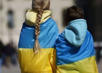 Україна повернула двох дітей з окупованих територій