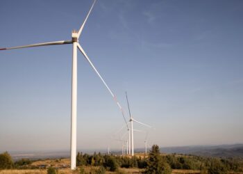 Україна залучає данських експертів до пошуку інвестицій у вітроенергетику – асоціація