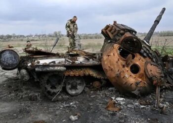 Українські воїни за минулу добу знищили 1210 окупантів та 15 ББМ