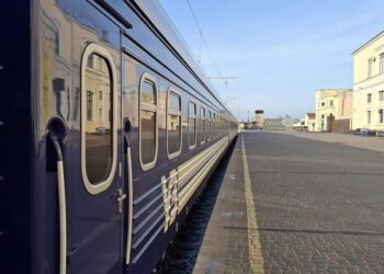 “Укрзалізниця” відновила ще кілька функцій у застосунку