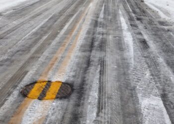 В Україні прогнозують погіршення погодних умов – ДСНС