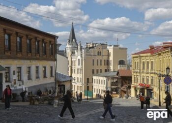 В Україну за тиждень після Великодня прийде значне похолодання